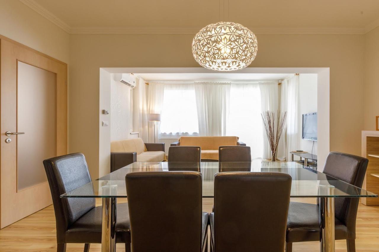 Andi Apartman Hévíz Eksteriør billede