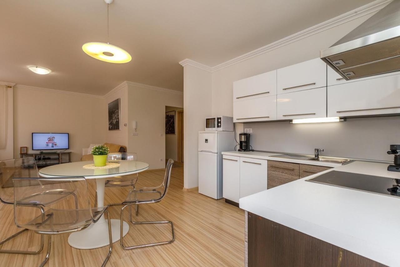 Andi Apartman Hévíz Eksteriør billede
