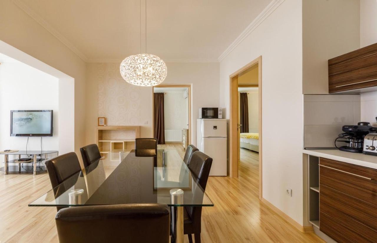 Andi Apartman Hévíz Eksteriør billede