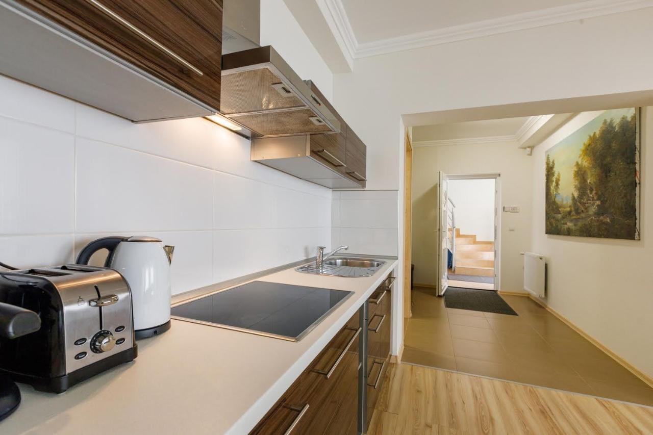 Andi Apartman Hévíz Eksteriør billede