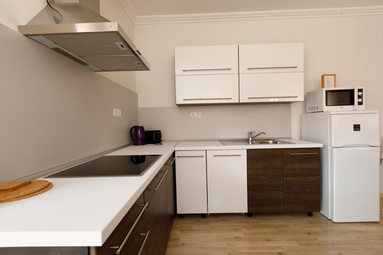 Andi Apartman Hévíz Eksteriør billede
