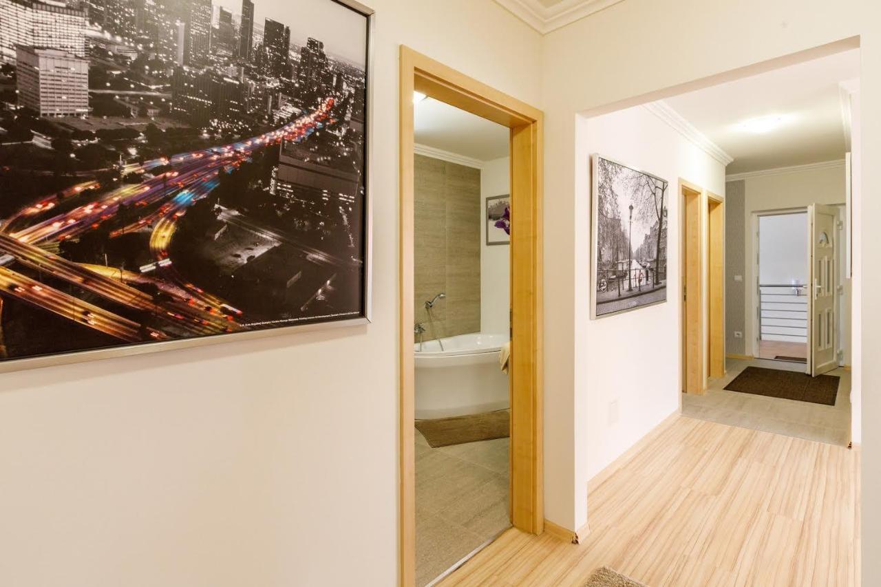 Andi Apartman Hévíz Eksteriør billede