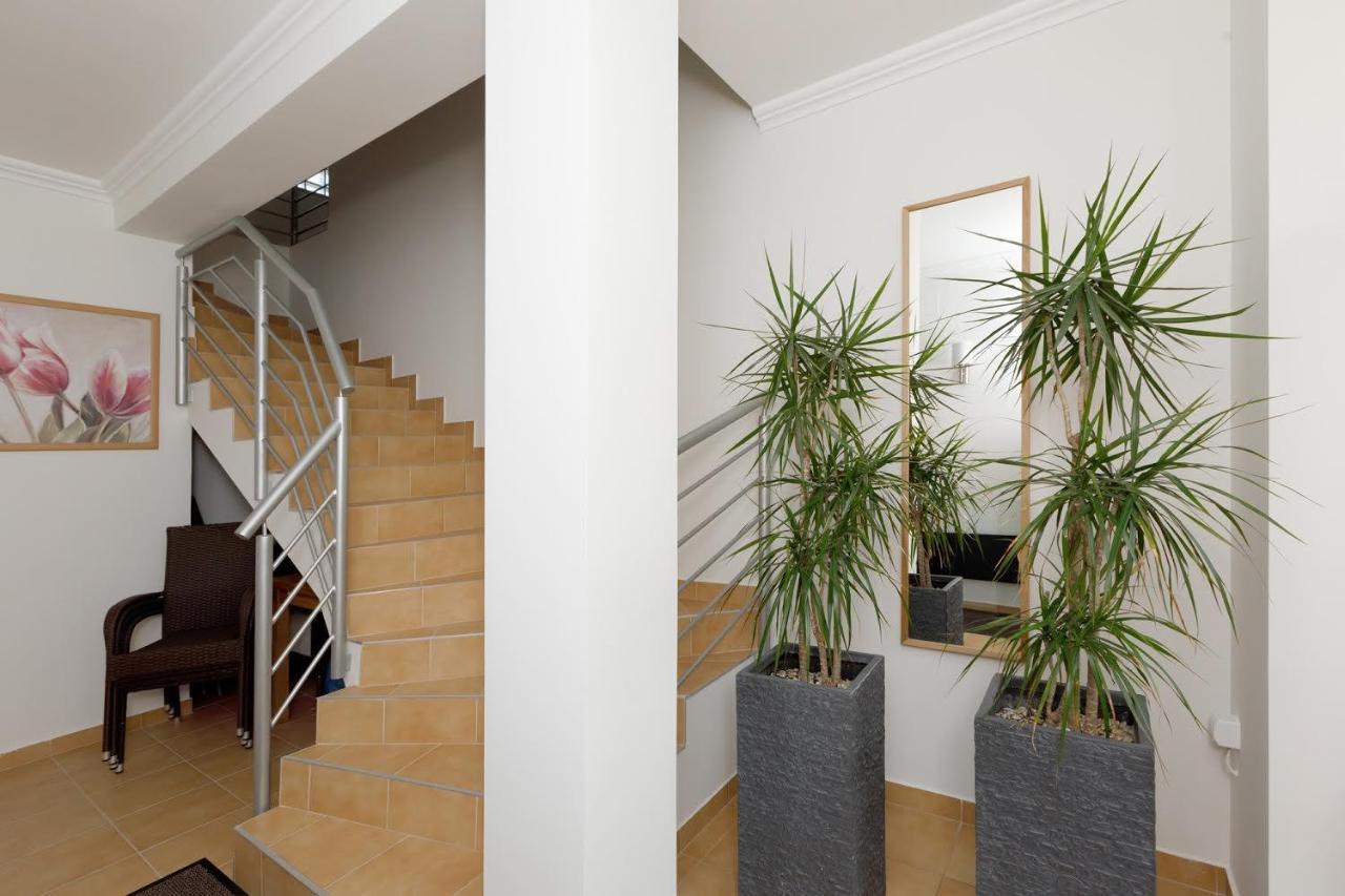 Andi Apartman Hévíz Eksteriør billede