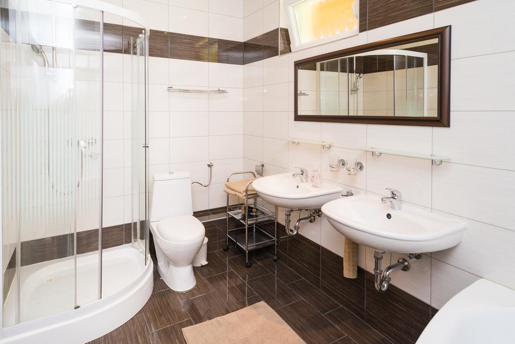 Andi Apartman Hévíz Eksteriør billede